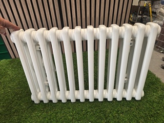 Radiator Radson, wit
